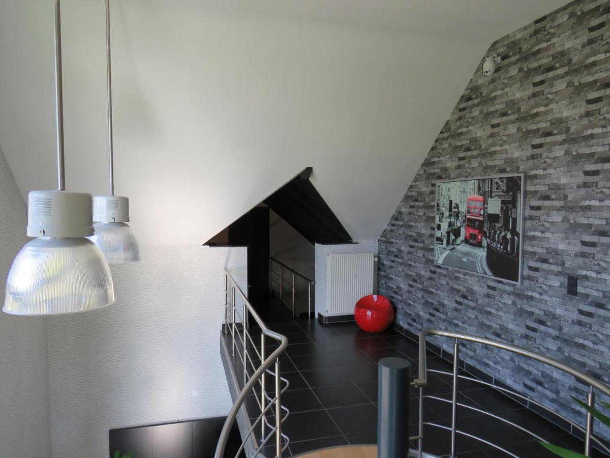 Oxygen House, Holiday And Team Building オヴィファ エクステリア 写真