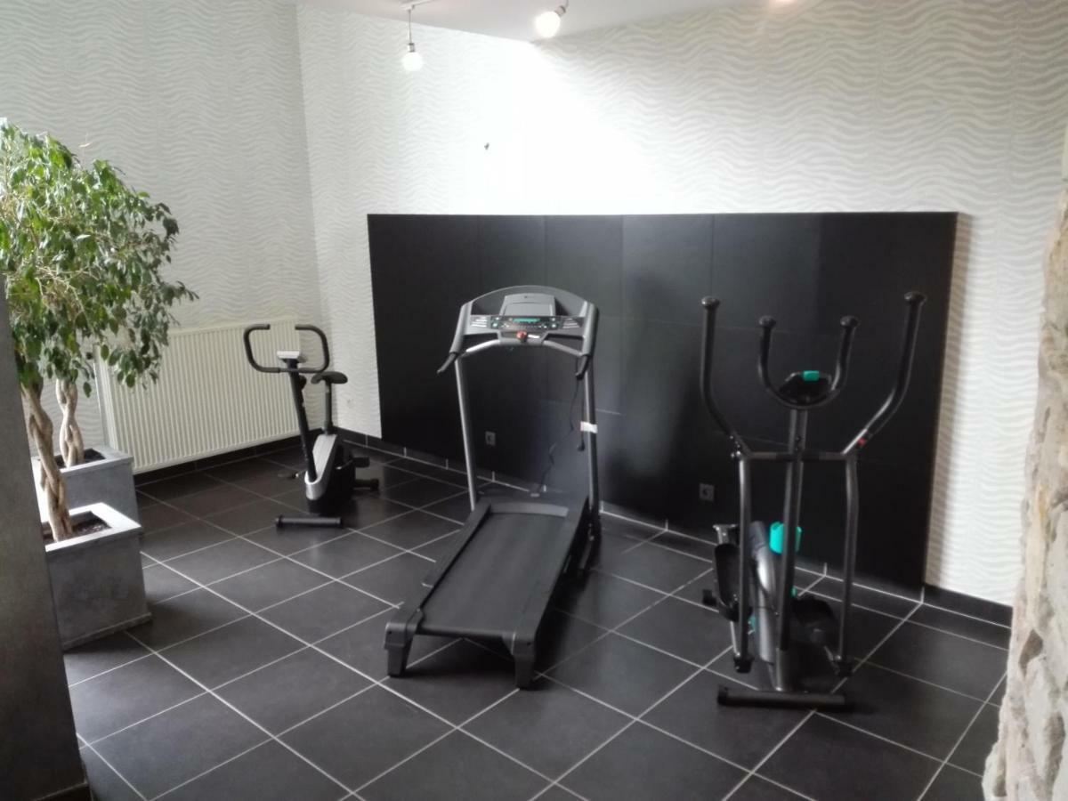 Oxygen House, Holiday And Team Building オヴィファ エクステリア 写真